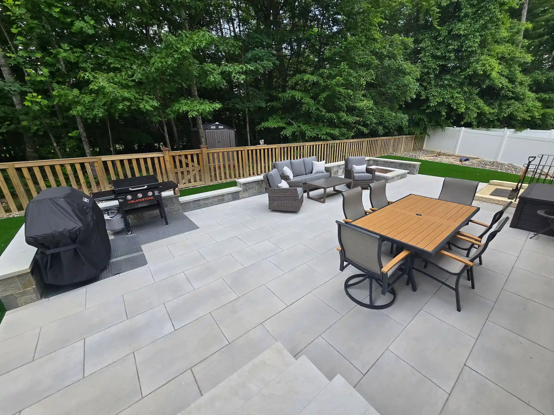 Artificial Grass