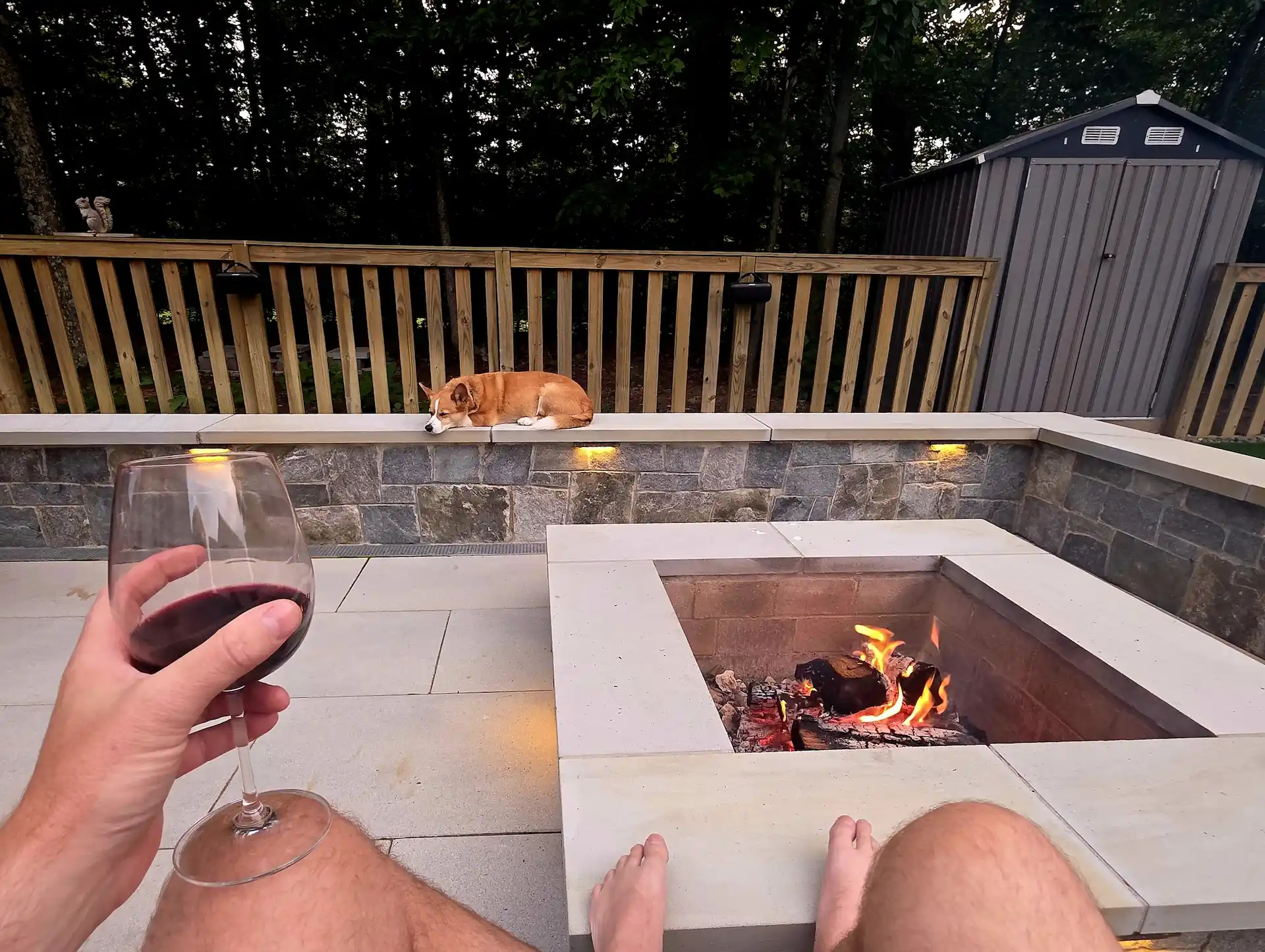 Contact Tuck GC for Estimate