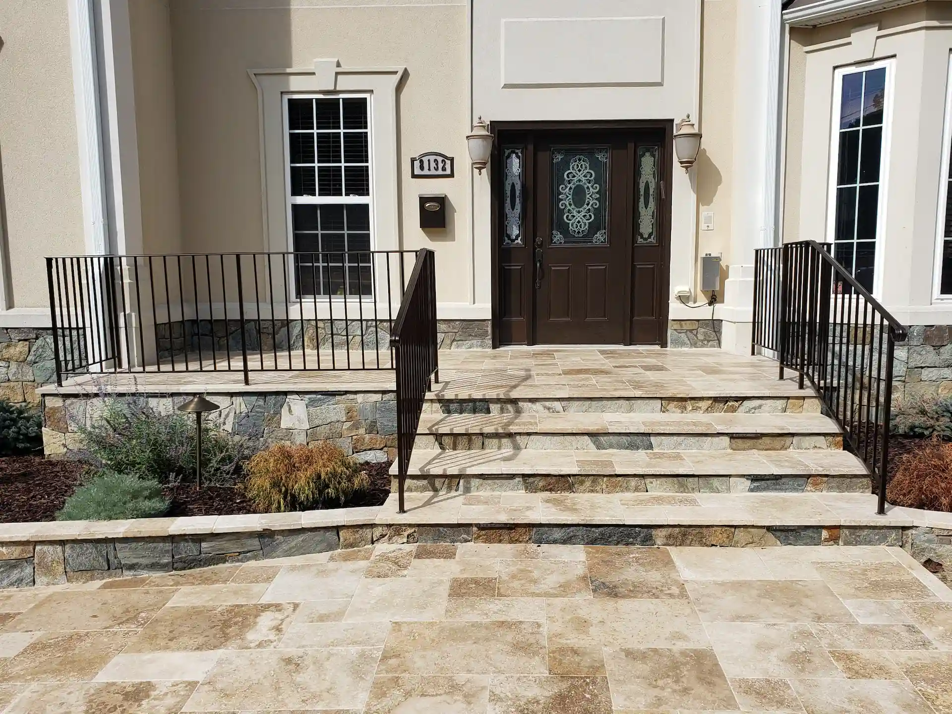 Structural Masonry Contractor