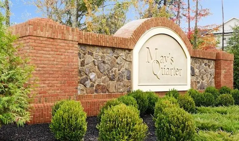 Mays Quarter Snow Removal