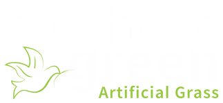 Purchase Green Artificial Grass Logo