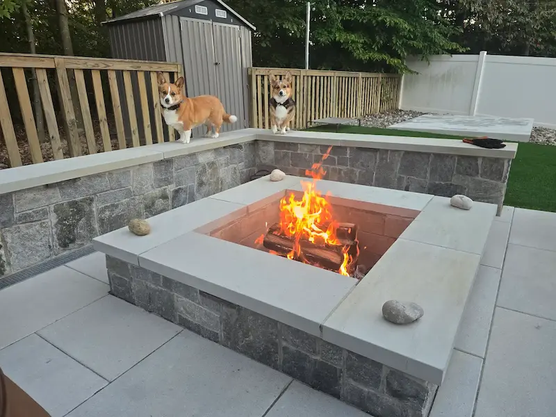 Fire Pits