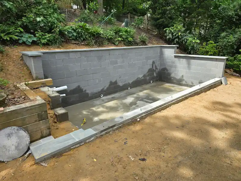 Engineered Retaining Walls